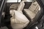 Ford Taurus X 2008 года